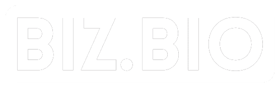 BIZ.BIO Logo - version 2