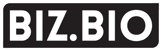 BIZ.BIO Logo