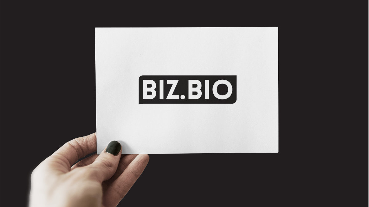 BIZ.BIO