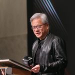 Jensen Huang - Founder, President, and CEO of NVIDIA