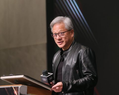 Jensen Huang - Founder, President, and CEO of NVIDIA
