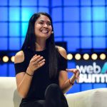 Melanie Perkins, Co-Founder and CEO of Canva