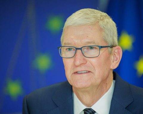 Tim Cook, CEO of Apple