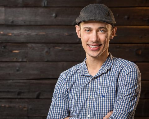 Tobias Lutke, CEO and Co-Founder of Shopify