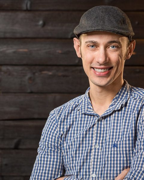 Tobias Lutke, CEO and Co-Founder of Shopify