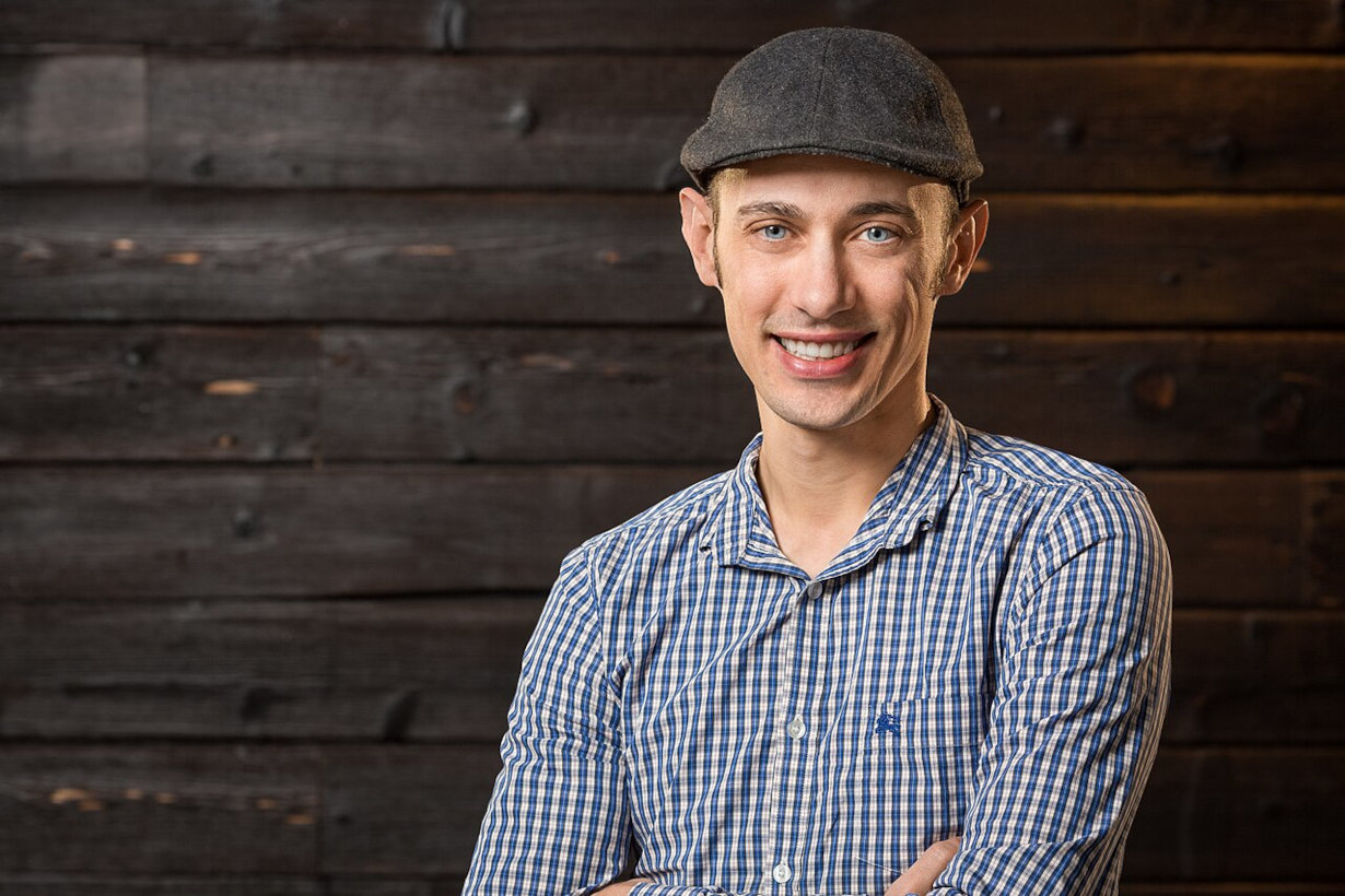 Tobias Lutke, CEO and Co-Founder of Shopify