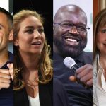 Business lessons from leaders - Gary Vaynerchuk, Whitney Wolfe Herd, Shaquille O'Neal, and Mary Barra
