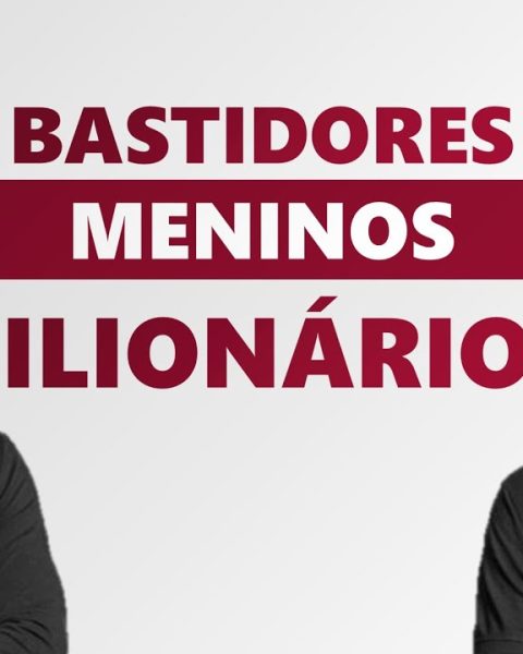 Henrique Dubugras and Pedro Franceschi, Founders of Brex