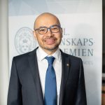 Demis Hassabis, CEO and Co-Founder of Google DeepMind