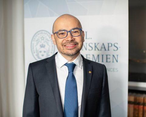 Demis Hassabis, CEO and Co-Founder of Google DeepMind