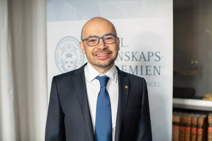 Demis Hassabis, CEO and Co-Founder of Google DeepMind