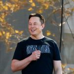 Elon Musk, leader of Tesla, SpaceX, X, xAI, and more.