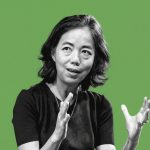 Fei-Fei Li, Creator of ImageNet and Co-Founder of AI4ALL