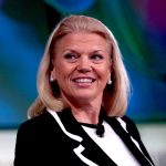 Ginni Rometty, Former Chairman, President, and CEO of IBM