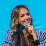 Jessica Alba, Founder of The Honest Company