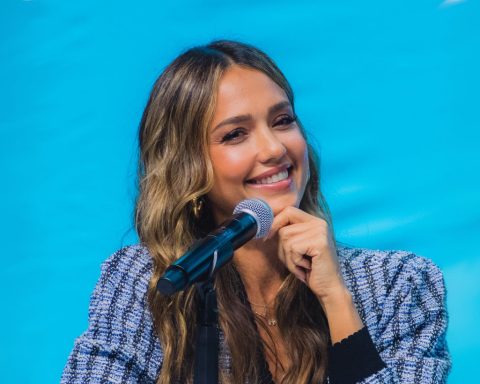 Jessica Alba, Founder of The Honest Company