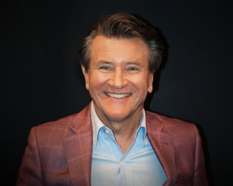 Robert Herjavec - Entrepreneur, Investor, Speaker