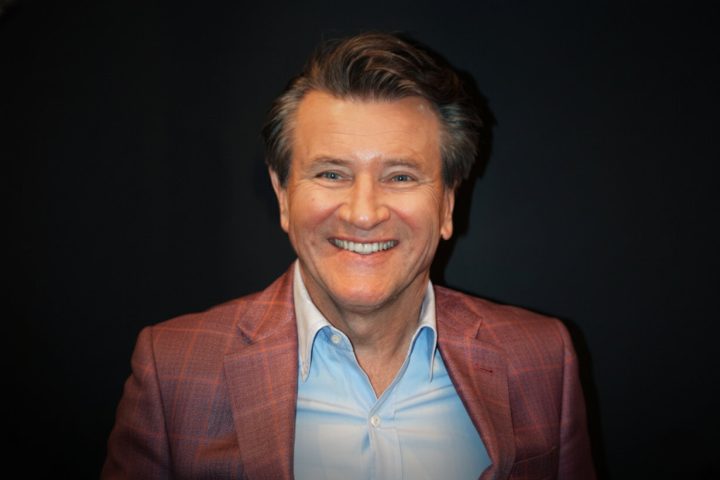 Robert Herjavec - Entrepreneur, Investor, Speaker