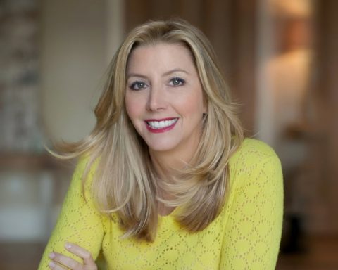 Sara Blakely, Founder of Spanx and Sneex