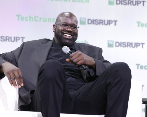 Shaquille O'Neal the Entrepreneur