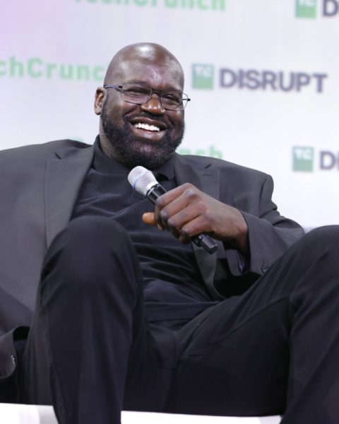 Shaquille O'Neal the Entrepreneur