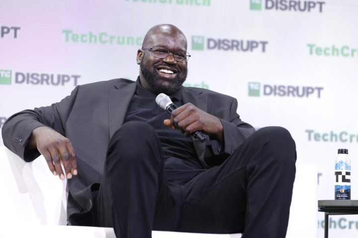 Shaquille O'Neal the Entrepreneur