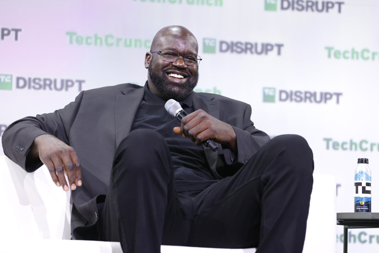 Shaquille O'Neal the Entrepreneur