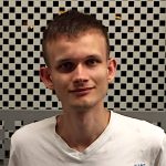 Vitalik Buterin, Co-Founder of Ethereum