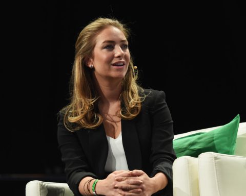 Whitney Wolfe Herd, Founder, Executive Chair, and CEO of Bumble