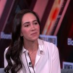 Cristina Junqueira, Co-Founder of Nubank