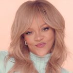 Rihanna, Founder of Fenty Beauty and Savage X Fenty