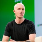 Brian Armstrong, Co-Founder and CEO of Coinbase