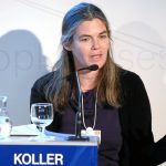 Daphne Koller, Founder and CEO of Insitro