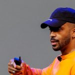 Dorian Dargan, Co-Founder and CEO of Doji