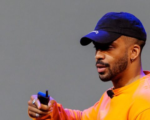 Dorian Dargan, Co-Founder and CEO of Doji