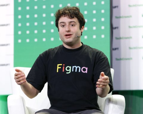 Dylan Field, Co-Founder and CEO of Figma