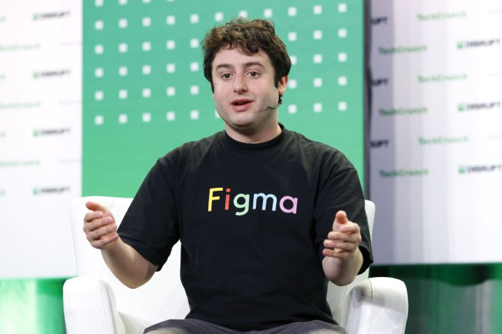 Dylan Field, Co-Founder and CEO of Figma