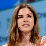 Emily Weiss, Founder and Executive Chairwoman of Glossier
