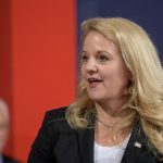 Gwynne Shotwell, President and COO of SpaceX