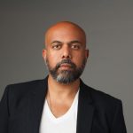 Imran Chaudhri, SVP, Designer and Innovation for HP IQ