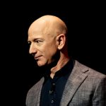 Jeff Bezos - founder, executive chairman, and former CEO of Amazon