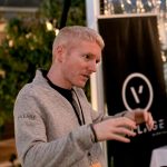 Patrick Collision, Co-Founder and CEO of Stripe