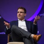 Stewart Butterfield, Co-Founder and CEO of Slack