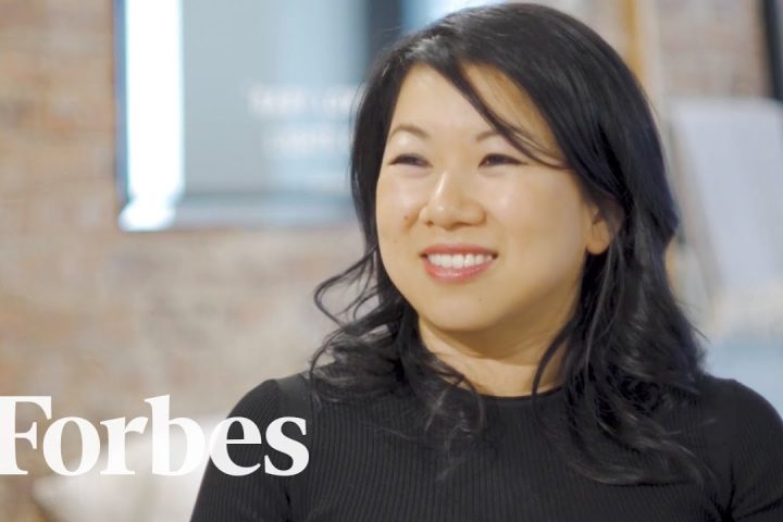 Shan-Lyn Ma, Co-Founder and CEO of Zola