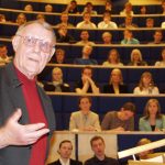 Ingvar Kamprad, Founder of IKEA