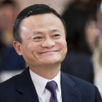 Jack Ma, Co-founder, Former Executive Chairman, and now Key Advisor of Alibaba Group