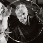 Sir James Dyson, Founder of Dyson Ltd.