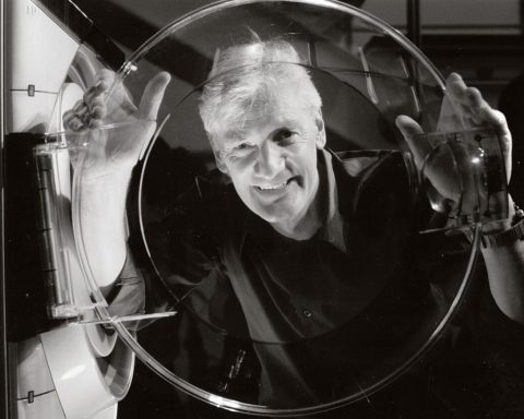 Sir James Dyson, Founder of Dyson Ltd.