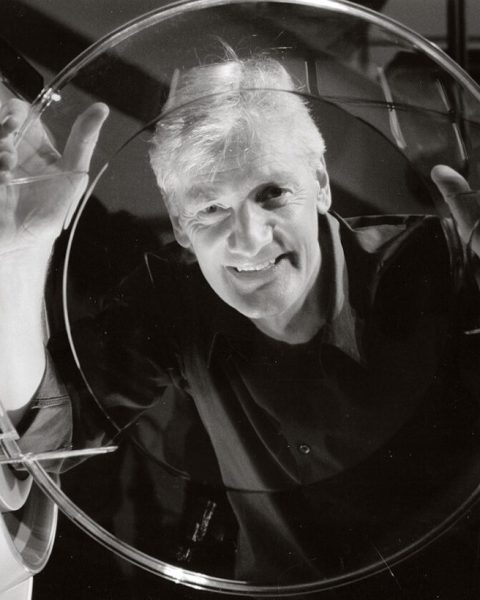 Sir James Dyson, Founder of Dyson Ltd.