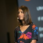 Shivani Sirona, Founder and CEO of Tala